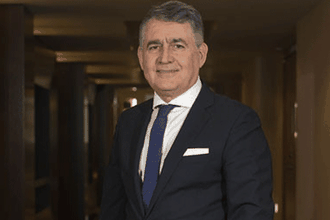 TÜSİAD Başkanı Turan: Türkiye’nin ‘söyleşme’ zamanı geldi