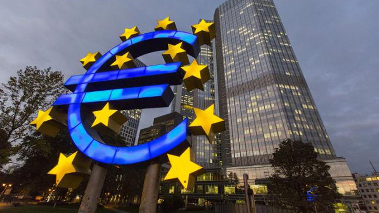 ECB’nin varlık alımları yavaşladı