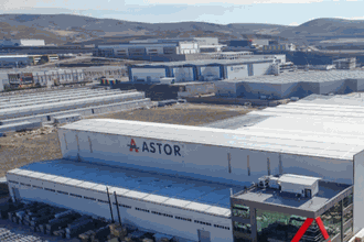 Astor Enerji temettü kararını duyurdu
