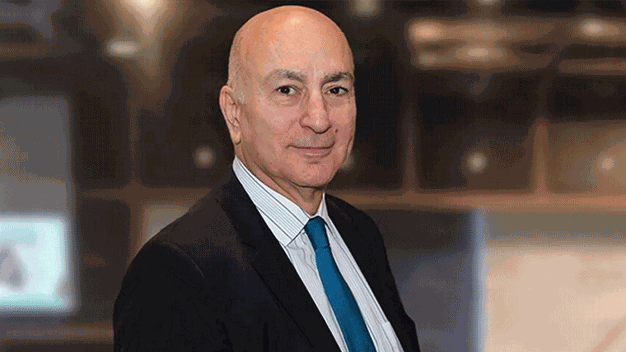 Mahfi Eğilmez'den TÜİK'e atasözlü tabela önerisi