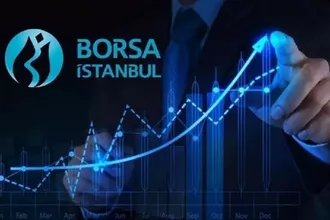Borsa güne 8.440,54 puandan başladı