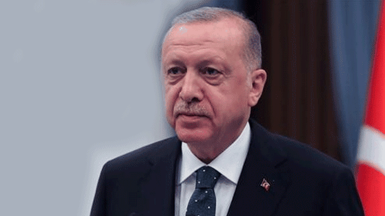 Erdoğan, enflasyonun ne zaman düşeceğini açıkladı