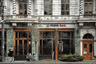 Pasha Bank, ilk çeyrek finansallarını açıkladı
