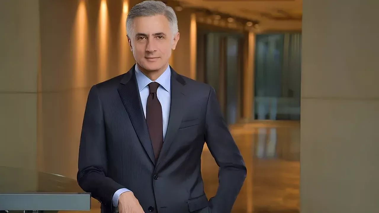 Garanti BBVA/Baştuğ: Rakamlar birbiriyle konuşmaya başladı