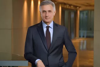 Garanti BBVA/Baştuğ: Rakamlar birbiriyle konuşmaya başladı
