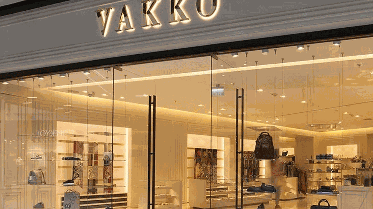 Vakko'dan temettü kararı