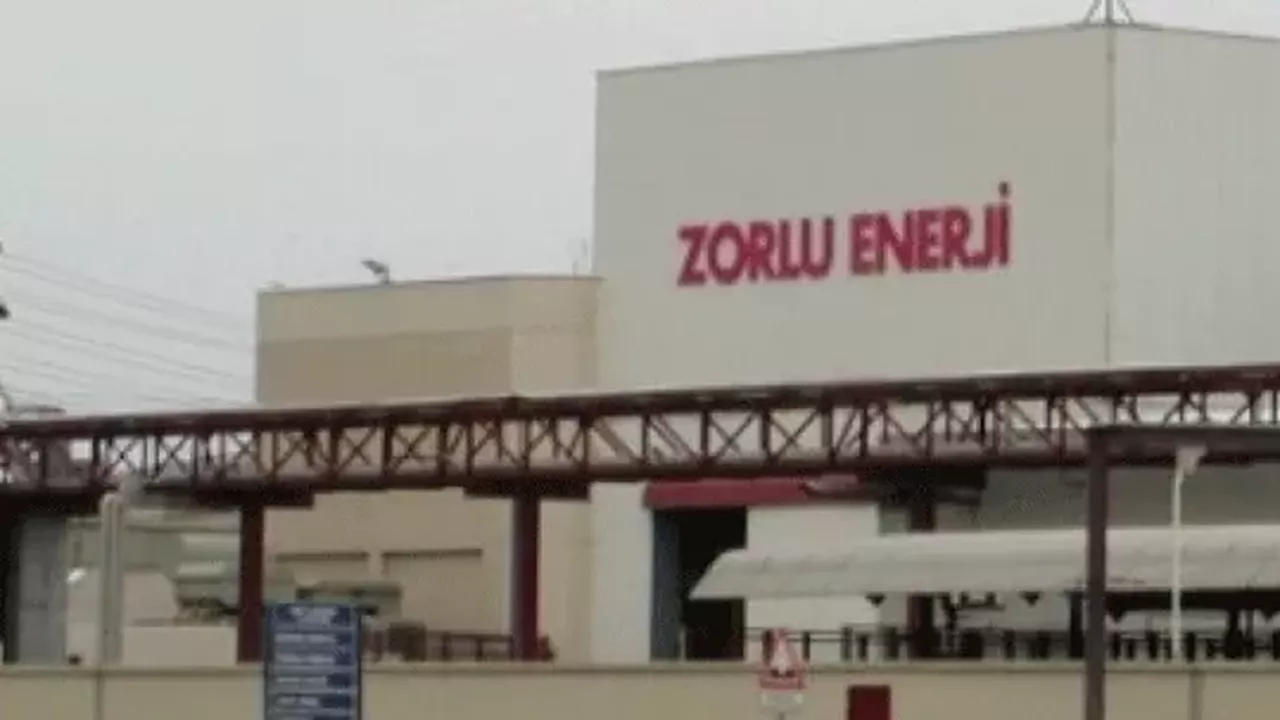 Zorlu Enerji, Kuveyt Varlık Fonu ile imzaları attı