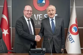 Et ve Süt Kurumu Genel Müdürü görevden alındı