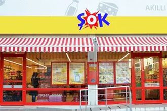 Şok Marketler'in ikinci çeyrek sonuçları açıklandı