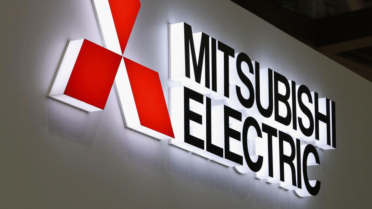 Mitsubishi Electric, Londra Borsası'ndan çıkıyor