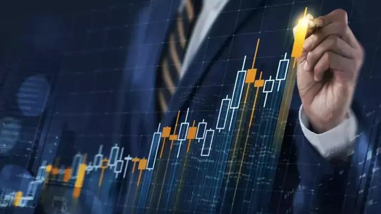 Türkiye'nin 5 yıllık kredi risk primi 282 baz puanın altına indi