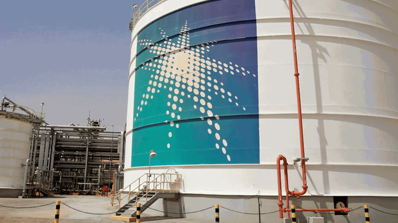 Suudi Aramco, 31 milyar dolar temettü dağıtacak