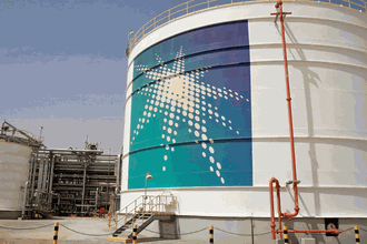 Suudi Aramco, 31 milyar dolar temettü dağıtacak