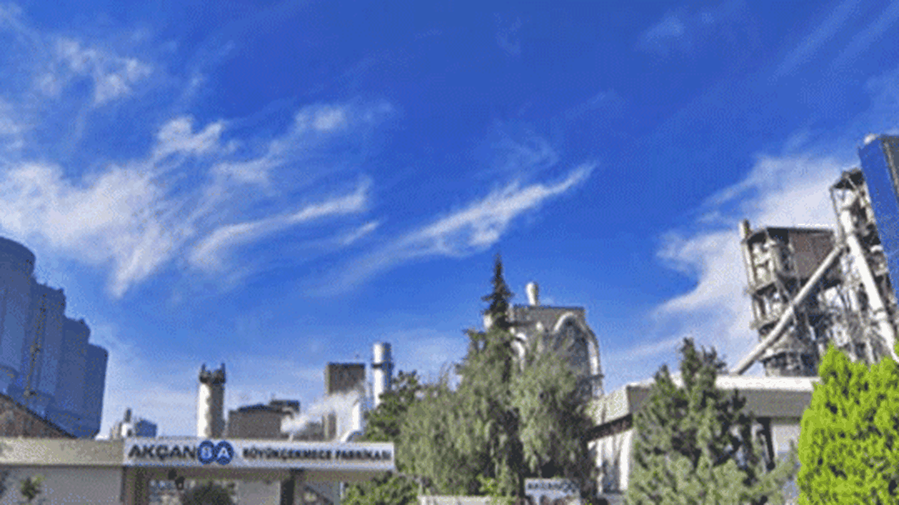 Akçansa ihracatın payını yüzde 50'ye çıkaracak