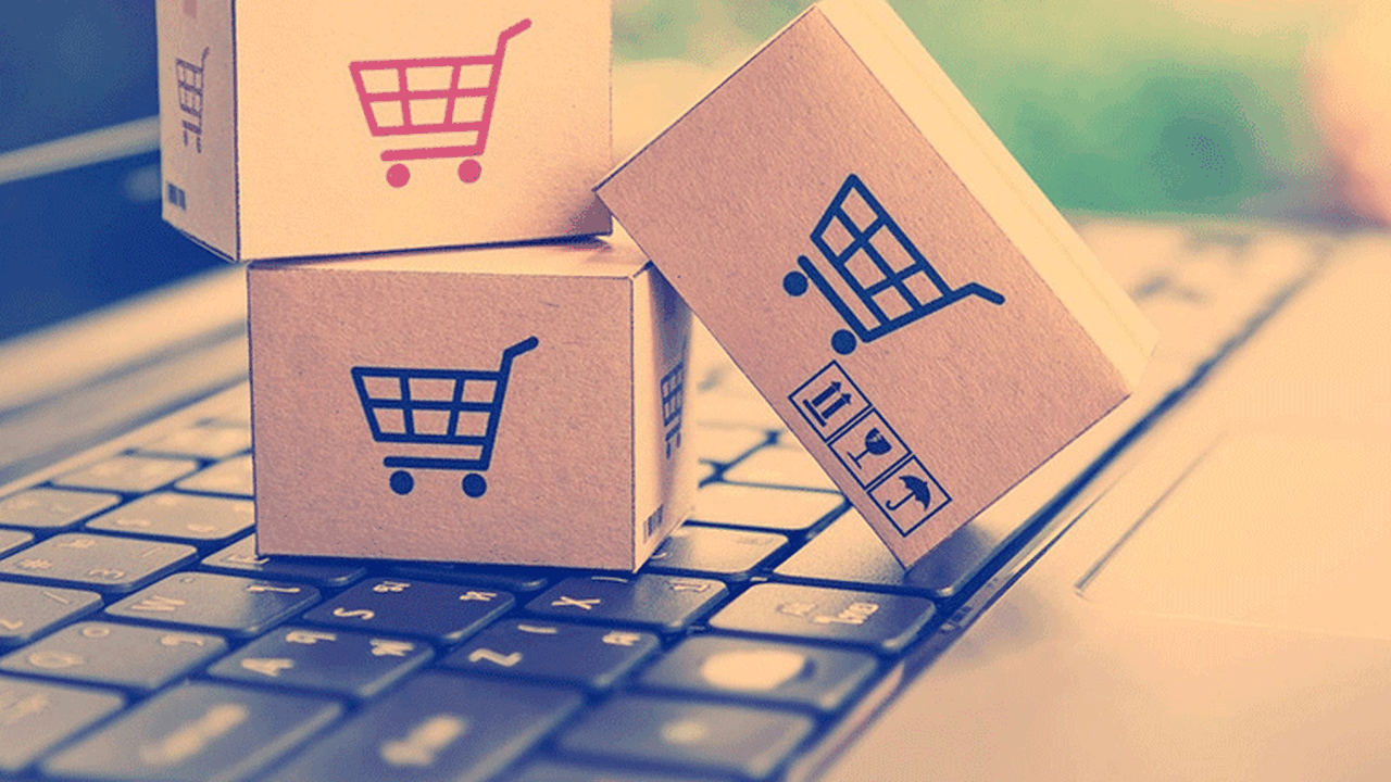 e-ticaret hacmi 652 milyar TL'yi aştı