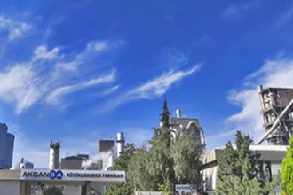 Akçansa ihracatın payını yüzde 50'ye çıkaracak