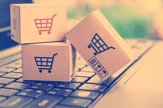 e-ticaret hacmi 652 milyar TL'yi aştı