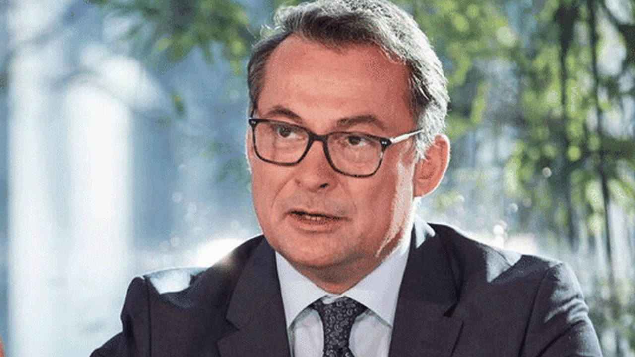 Bundesbank/Nagel: Enflasyonla mücadelemiz bitmedi