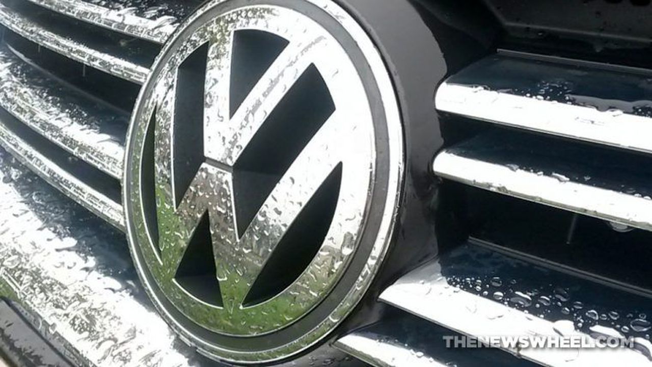Volkswagen'den çok önemli Almanya kararı