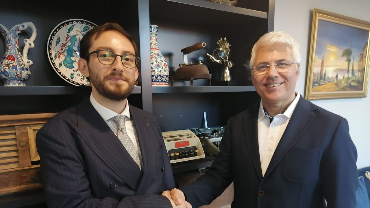 350 milyon TL’lik  ithalatı bitirecek iş birliği 
