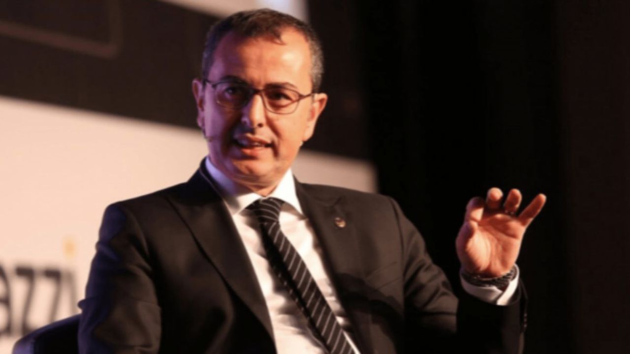 İş Bankası Genel Müdürü'nden dikkat çeken kripto para uyarısı