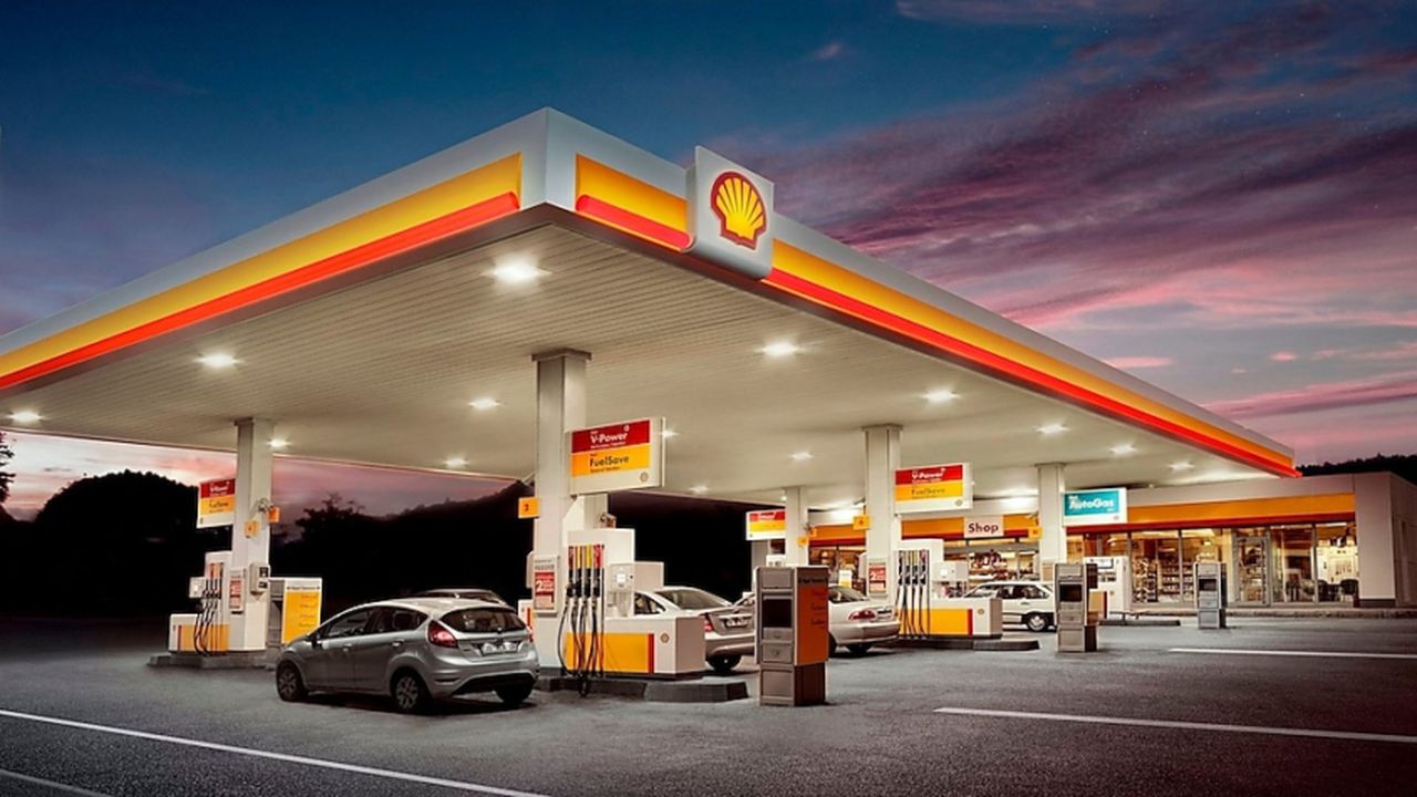 Shell'den petrol boru hatlarını kapatma kararı!