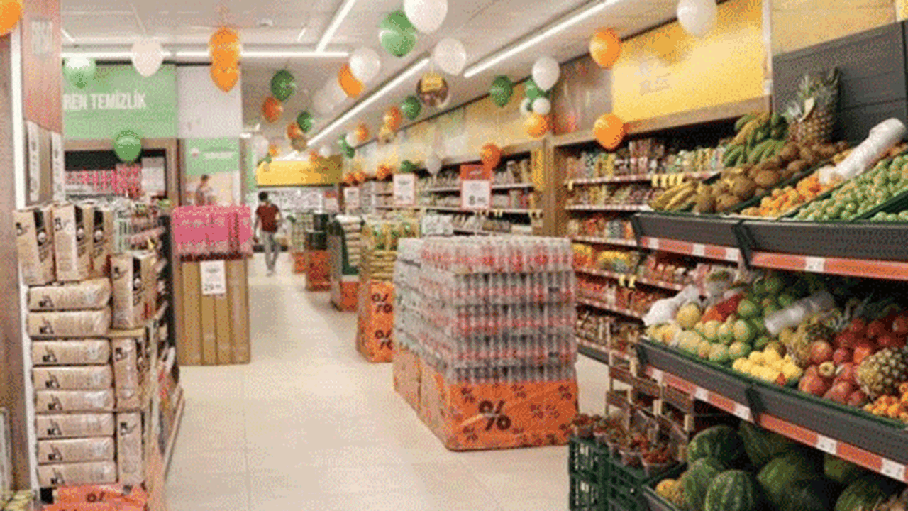 Tarım Kredi Aynes Gıda'yı devraldı