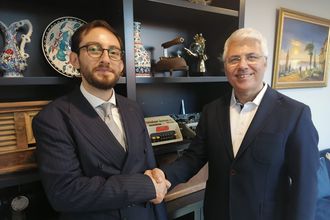 350 milyon TL’lik  ithalatı bitirecek iş birliği 