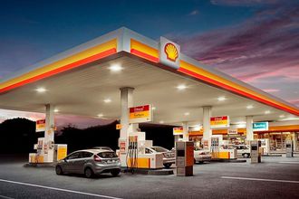 Shell'den petrol boru hatlarını kapatma kararı!