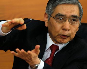 Japon Merkez Bankası Başkanı'ndan stablecoin açıklaması