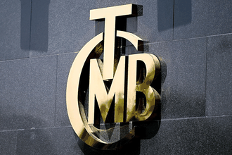 Merkez Bankası'nın rezervlerinde 101 milyon dolarlık artış