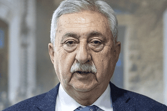 TESK Başkanı Palandöken: Jet hızıyla indirim yapılmalı