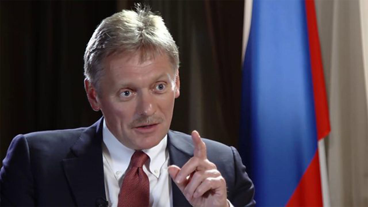 Kremlin: Batılı şirketler durumun değiştiğini anlamalı