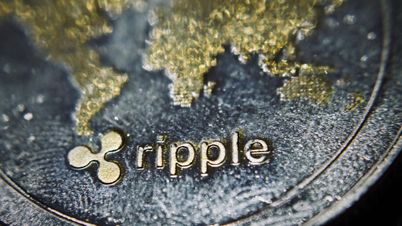 Ripple'dan ezber bozan atak