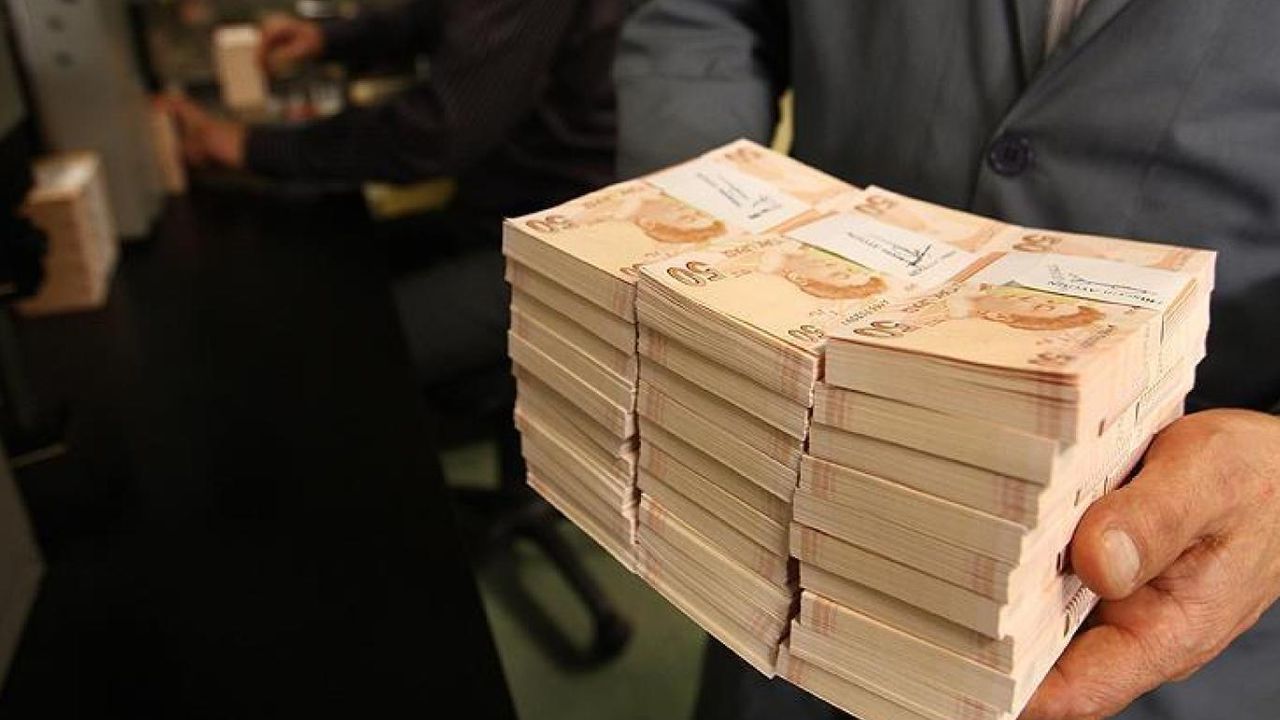 Dokuz aylık ilk bilançolarda kârlılıklarda yüzde 15,8 artış var
