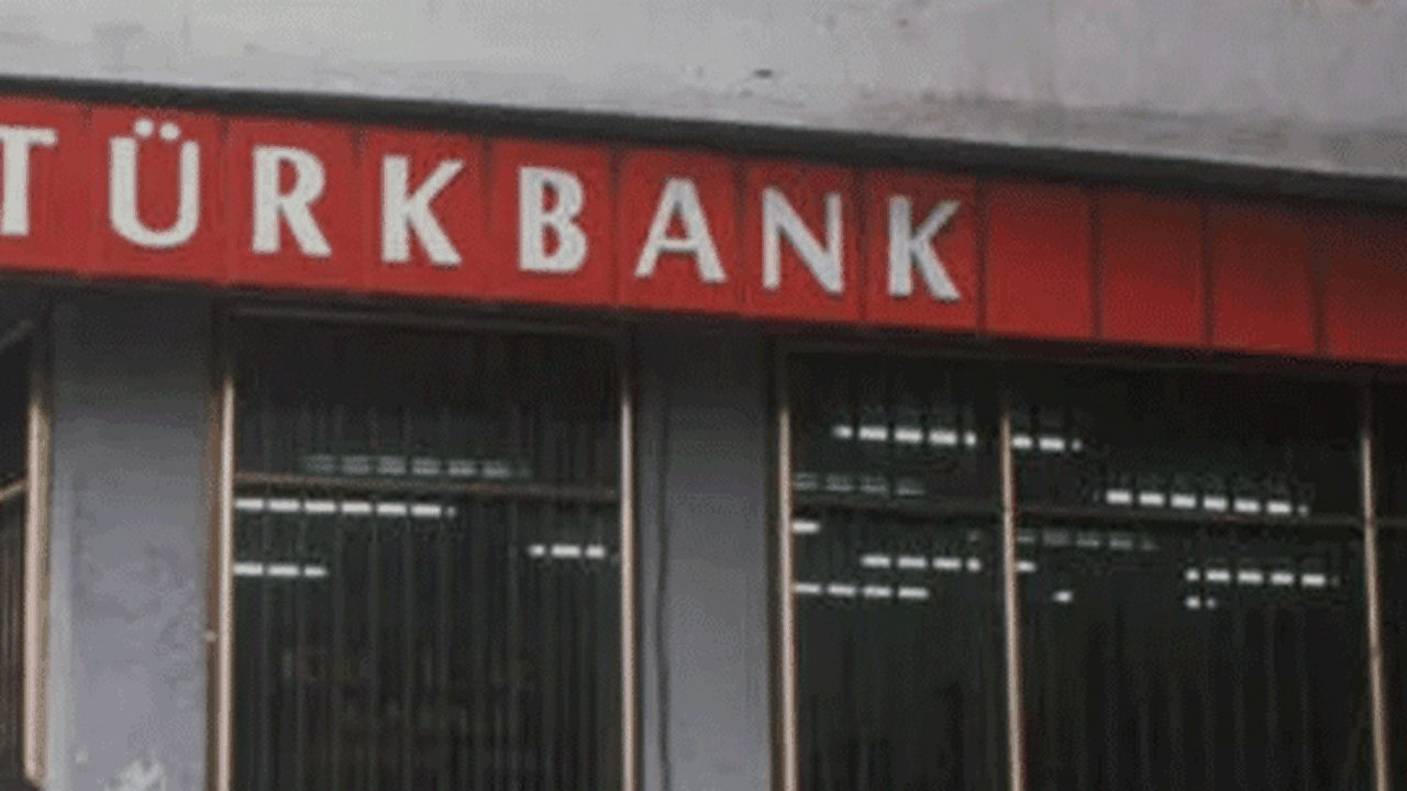 Türkbank, İhracatı Geliştirme A.Ş.’ye devroluyor