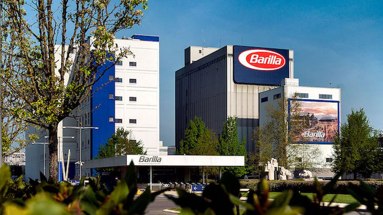 Barilla, ABD'li Back to Nature’ı satın aldı