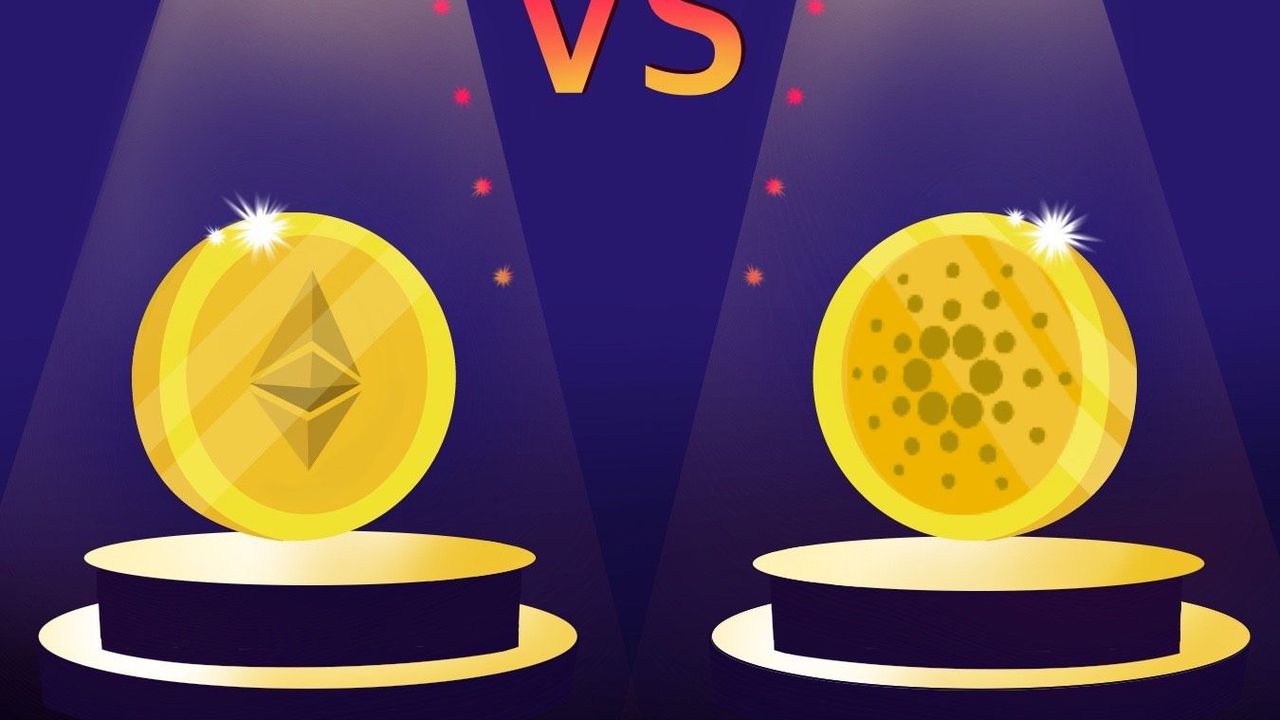 Cardano Ethereum'u geçebilir mi?