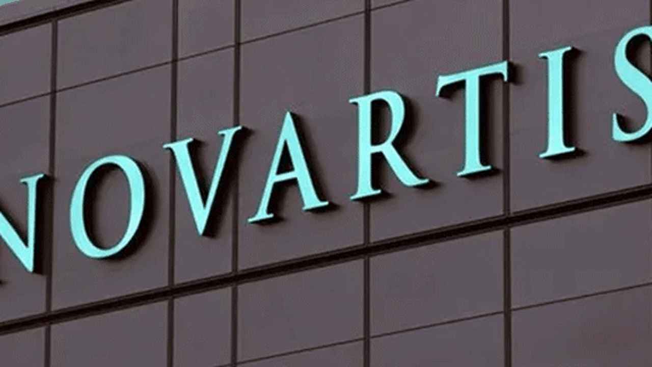 Novartis’ten 1,5 milyar dolarlık satın alma