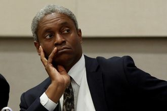 Atlanta Fed Başkanı Bostic: Ekonomik gerilim artabilir