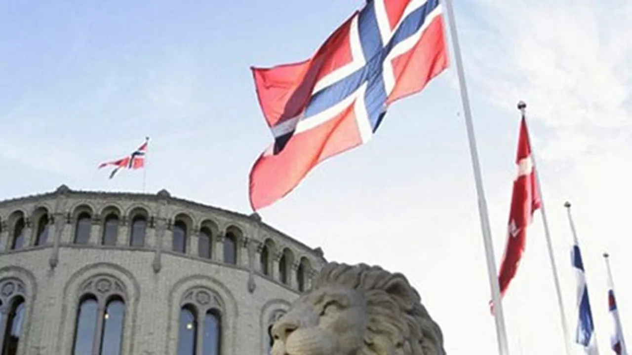 Norveç varlık fonu 174 milyar dolar zarar açıkladı