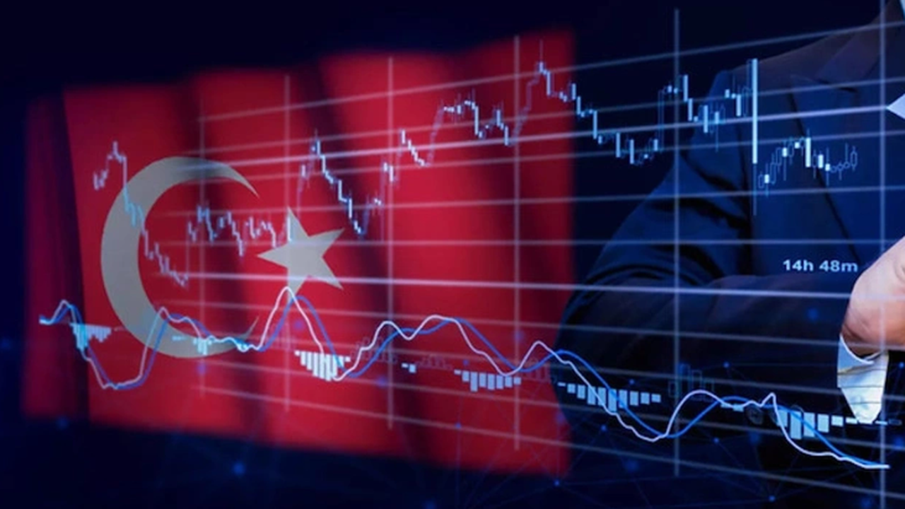 Moody's, Türkiye ekonomisi için büyüme tahminini açıkladı