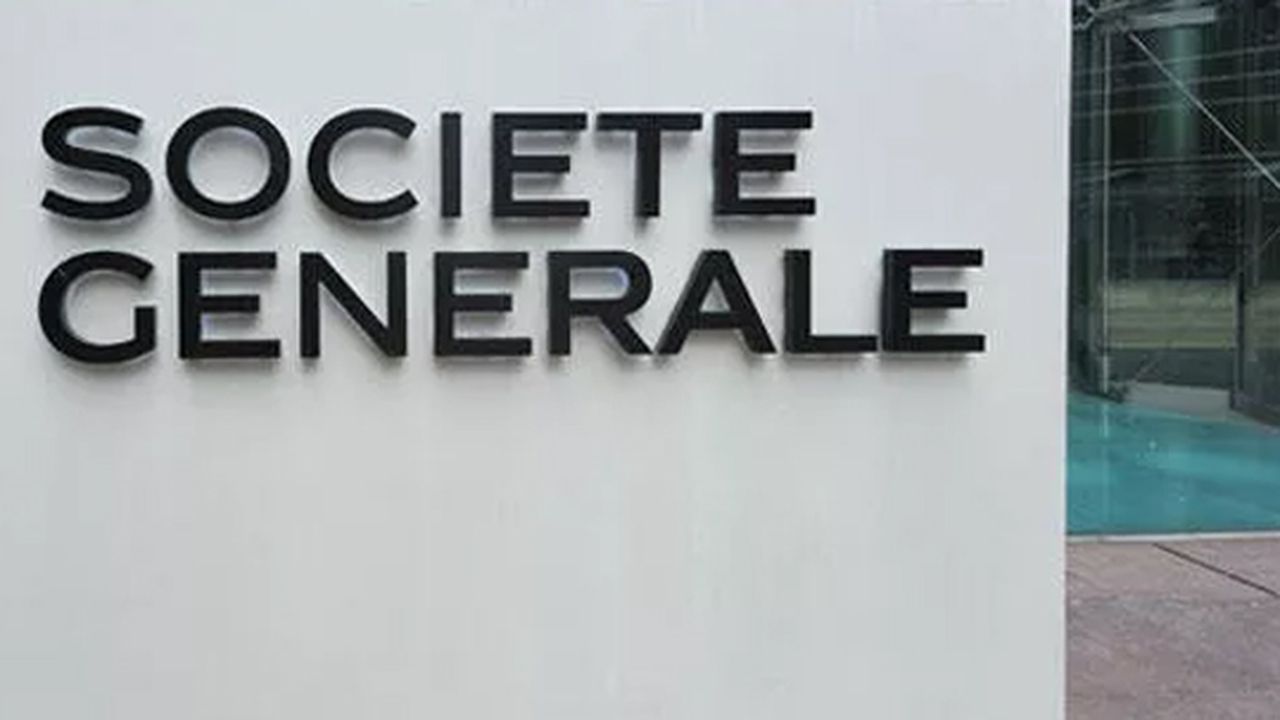 SocGen'den yeni Dolar/TL tavsiyesi