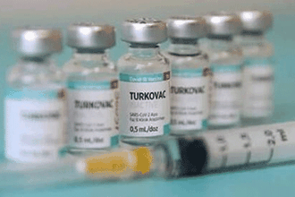 TURKOVAC, acil kullanım onayı aldı