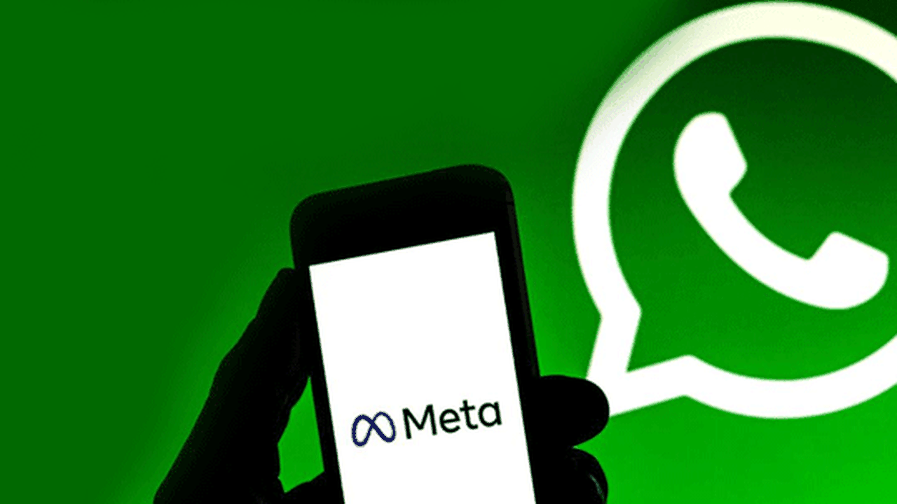 KVKK'dan WhatsApp ve Meta'ya idari para cezası