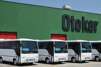 Otokar'dan 2023 yılı kârından pay dağıtma planı