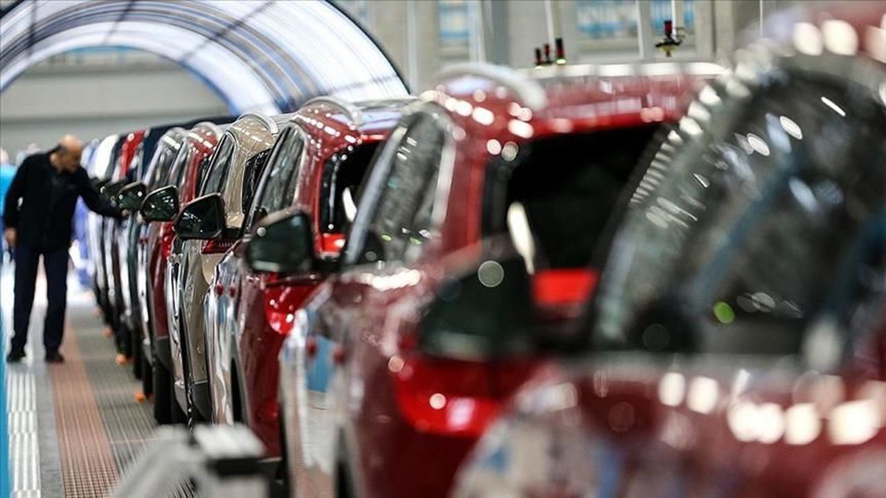 Sıfır otomobilde ‘eylül’ ayarı: Fiyatlar güncellendi!