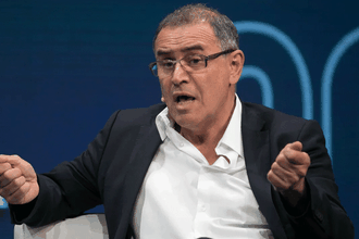 'Kriz Kahini' yatırımcıları uyardı: Riskler henüz fiyatlanmadı