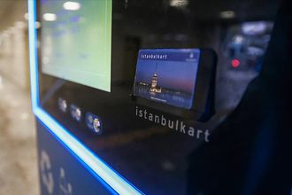 Öğrenci İstanbulkart'ta online başvuru ve adrese teslimat dönemi
