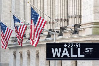 Wall Street'te kısa vadeli tahviller cazip hale geldi